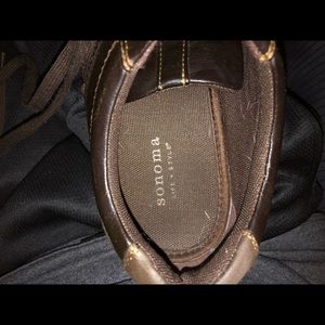 Sonoma brand (from kohl’s)